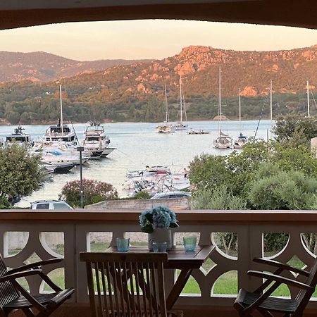 Appartamento Con Vista In Costa Smeralda Cannigione Exterior foto