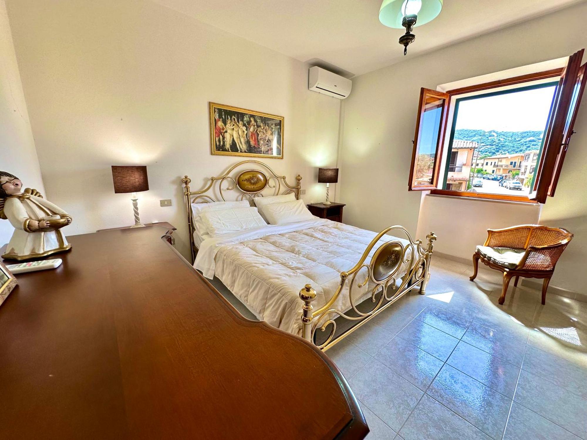 Appartamento Con Vista In Costa Smeralda Cannigione Exterior foto